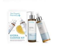 The Organic Pharmacy Hydra Cleanse Kit