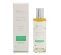 The Organic Pharmacy Jasmine Bath Oil 100ml Struccanti e detergenti