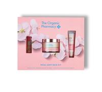 The Organic Pharmacy KIT PELLE MORBIDA PETALO