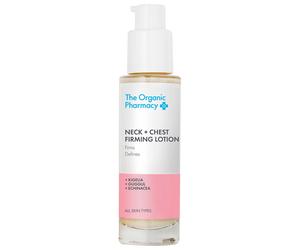 The Organic Pharmacy Neck + Chest Firming Lotion 50 ml