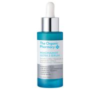 The Organic Pharmacy Cura Cura del viso Niacinamide Ultra 5 Serum 30 ml