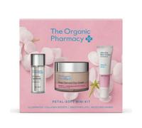 The Organic Pharmacy - Petal Soft Mini Protocollo Antiage