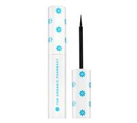 The Organic Pharmacy Precision Liquid Eye Liner eyeliner liquidi Black 5 ml