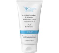 "The Organic Pharmacy - Purifying Seaweed Clay Mask Confezione 60 Ml"