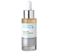 The Organic Pharmacy Retinol Night Serum 30 ml