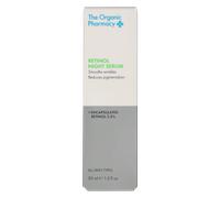 The Organic Pharmacy Retinol Night Serum 30 ml