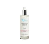The Organic Pharmacy Rose & Chamomile Cleansing Milk 100 ml