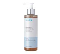 The Organic Pharmacy Cura Pulizia del viso Rose Facial Cleansing Gel 200 ml