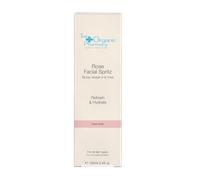 The Organic Pharmacy Rose Facial Spritz 100ml Tonico e Lozione