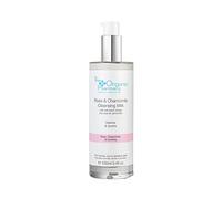 The Organic Pharmacy Rose & Chamomile Cleansing Milk 100 ml