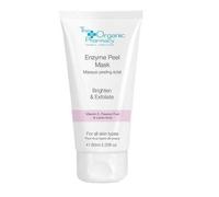 The Organic Pharmacy - Top Enzyme Peel Mask Confezione 60 Ml ESAURIMENTO SCORTE
