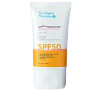 The Organic Pharmacy UV 365 Protection Ageing Defence SPF 50 40 ml