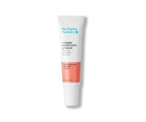 The Organic Pharmacy - Vitamin Protection Lip Balm Idratante Confezione 10 Ml