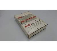 THE ORGANIZATION MAN.