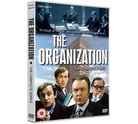 The Organization: The Complete Series (DVD)