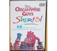 The Organwise Guys: Shorts!