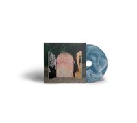 The Orielles Only You Left (CD) Album