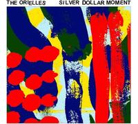 The Orielles Silver Dollar Moment (Vinyl LP) 12" Album