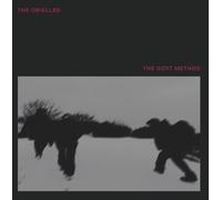 The Orielles The Goyt Method (Vinyl LP) 12" EP