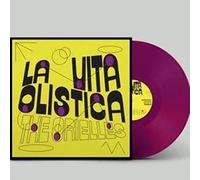 The Orielles - The Orielles - La Vita Olistica Vinyl