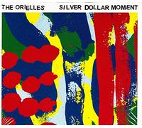 The Orielles - The Orielles: Silver Dollar Moment (digipack) [CD]