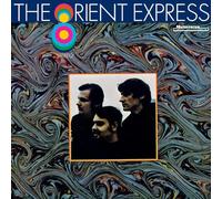 The Orient Express