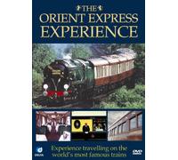 The Orient Express Experience [DVD] [Edizione: Regno Unito]