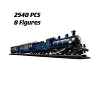 LEGO 21344 Il treno Orient Express (Disponibile su 01/05/2024)