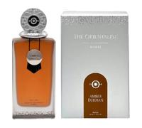 The Orientalist Amber Dukhan Parfum 100 ml | Ambra e Tabacco, Note Speziate e Vaniglia, Scia Muschiata, Fragranza Orientale, Rum e Cashmere