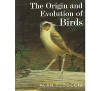 The Origin and Evolution of Birds