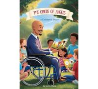 The Origin of Angels: A Children's Story