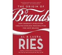 The Origin of Brands: How Product Evolution Creates Endless Possibilities ...