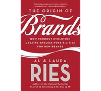 The Origin of Brands: How Product Evolution Creates Endless Possibilities for New Brands