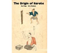 The Origin of Karate