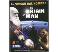 The Origin of Man/El Origen Del Hombre