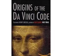 The Origin Of The Da Vinci Code (OmU) [Edizione: Regno Unito]