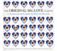 The Original 60's Love Album