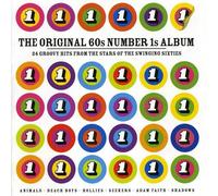 The Original 60s Number 1s Album