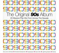 The Original 90's Album