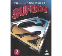 The Original Adventures Of Superman [Edizione: Regno Unito]