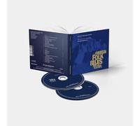 The Original American Folk Blues Festival - Live In Paris 1962, Bremen 1963-Double UHQCD