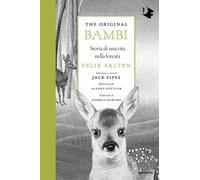 The original Bambi. Storia di una vita nella foresta - 2024 - Mon