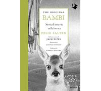 The original Bambi. Storia di una vita nella foresta - 2024 - Mon