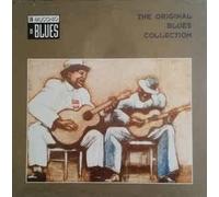 The Original Blues Collection / MCA Records MCD 18815