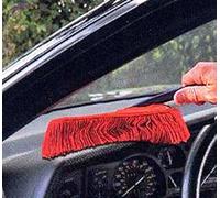 The Original California Auto Nero Mini Corsa Spolverino 62551 Interno Pulizia