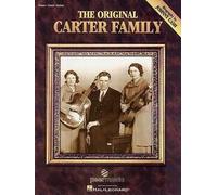 The Original Carter Family (Tascabile)