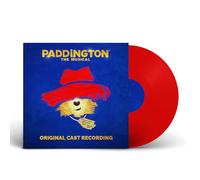 The Original Cast of 'Paddington The Musical' - Paddington: The Musical