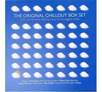 The Original Chill Out Box