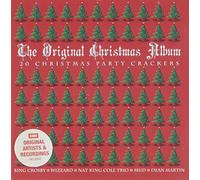 The Original Christmas Album