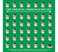 The Original Christmas Boxset
